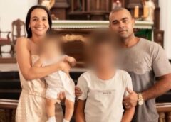 Adolescente de 14 anos confessa assassinato dos pais e irmão no RJ