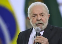 Lula ao New York Times:  Brasil não negociará como país pequeno diante dos EUA